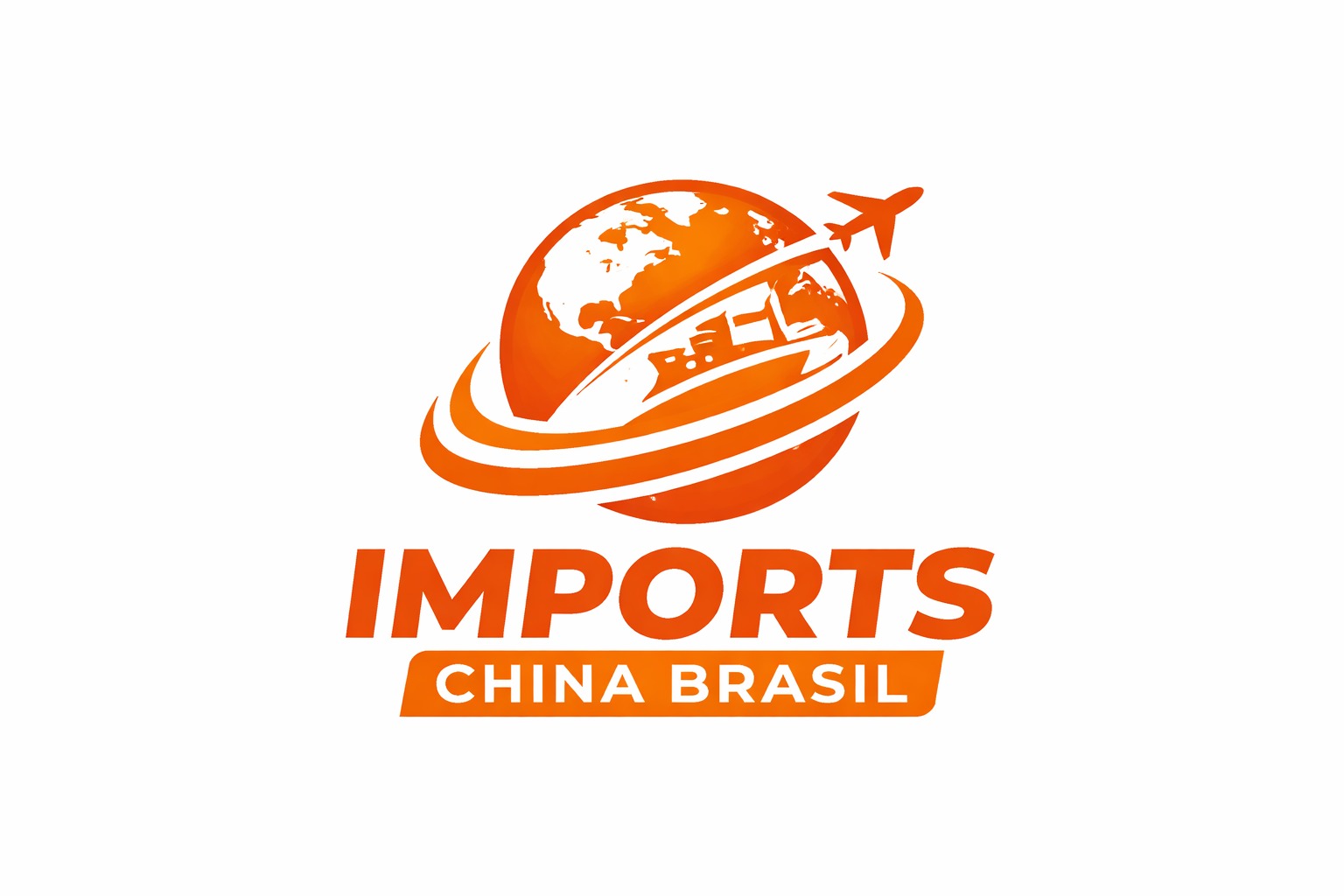 Imports China Brasil